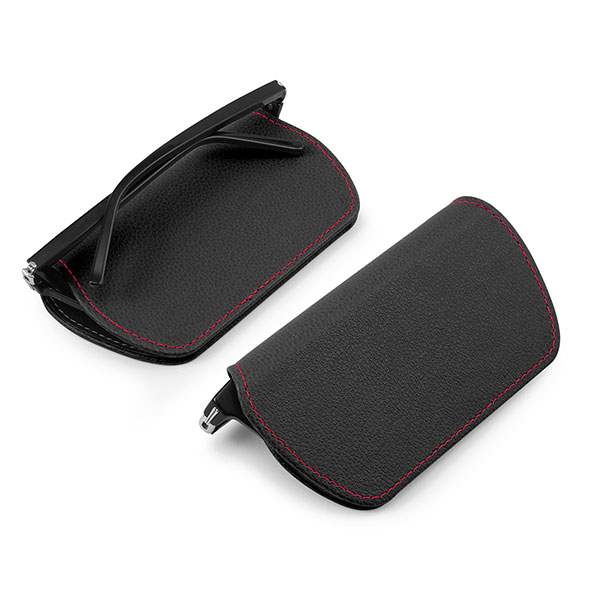 Q033 Recycled Glasses Case - Full Colour