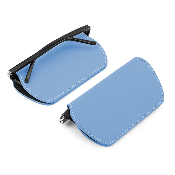 Q033 Recycled Glasses Case - Full Colour