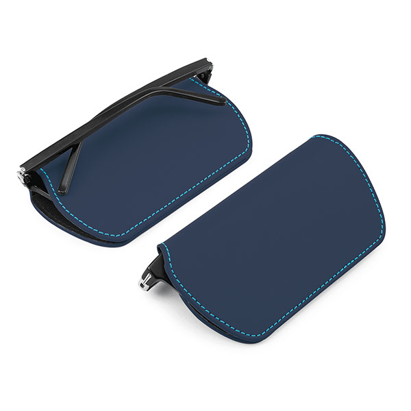 Q033 Recycled Glasses Case - Full Colour