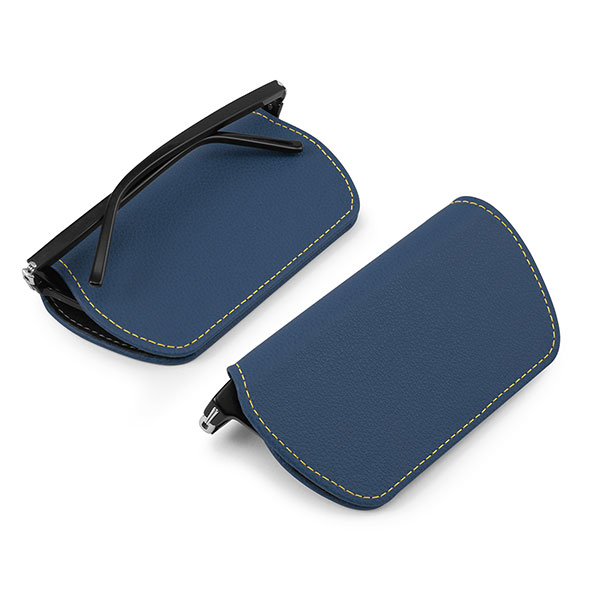 Q033 Recycled Glasses Case - Full Colour