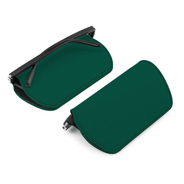 Q033 Recycled Glasses Case - Full Colour
