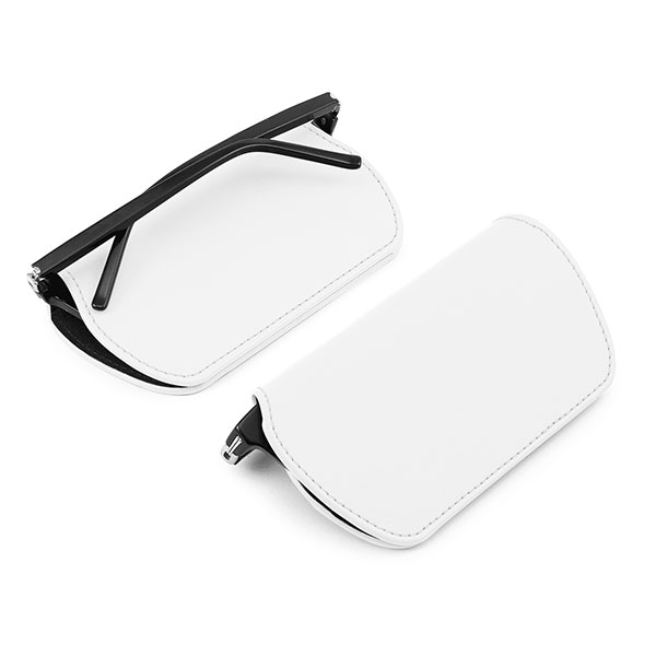 Q033 Recycled Glasses Case - Full Colour