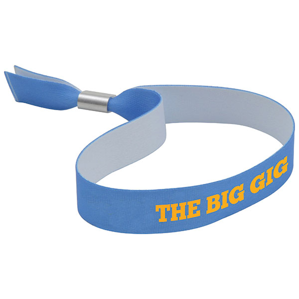 N077 Festival Wristband 