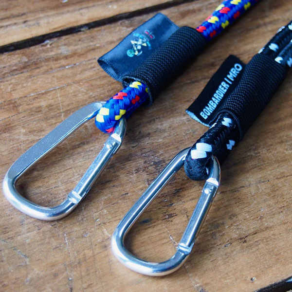 Q072 Rope Lanyard