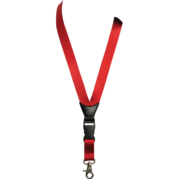 L118 Deluxe Lanyard