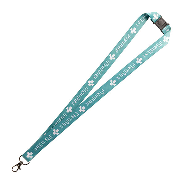 M114 20mm UK  rPET Sublimated Lanyard 