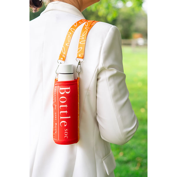 Q072 Bottlesoc Lanyard