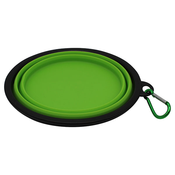 N053 Pop Up Dog Bowl