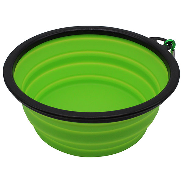 N053 Pop Up Dog Bowl