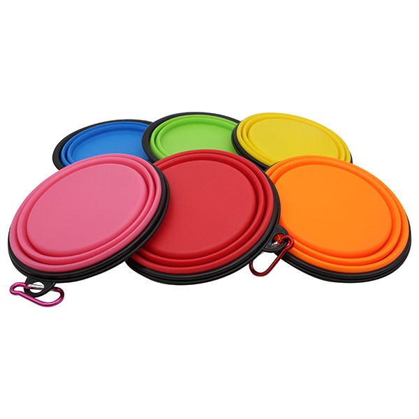 N053 Pop Up Dog Bowl