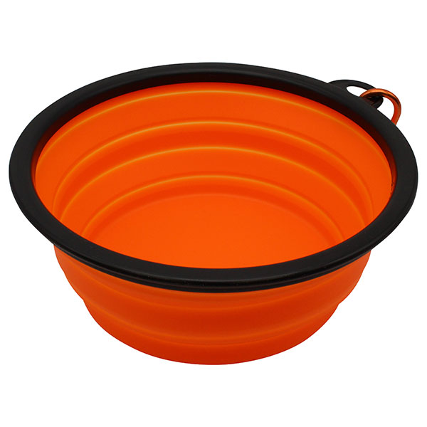 N053 Pop Up Dog Bowl