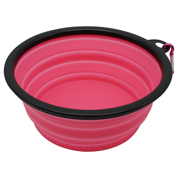 N053 Pop Up Dog Bowl