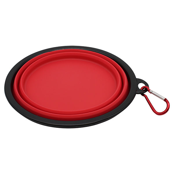 N053 Pop Up Dog Bowl