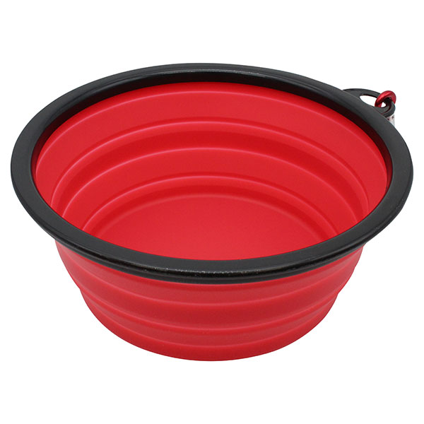 N053 Pop Up Dog Bowl
