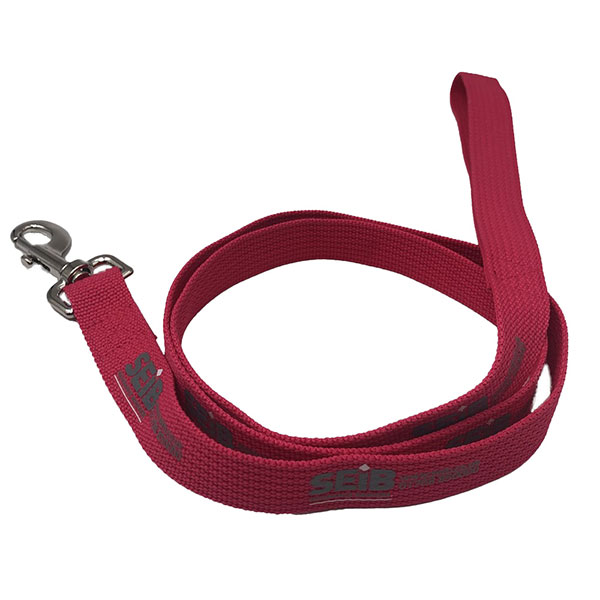 N053 rPET Dog Lead - Spot Colour