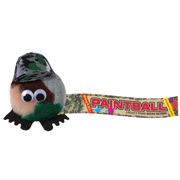 Q069 Hatter Logobugs