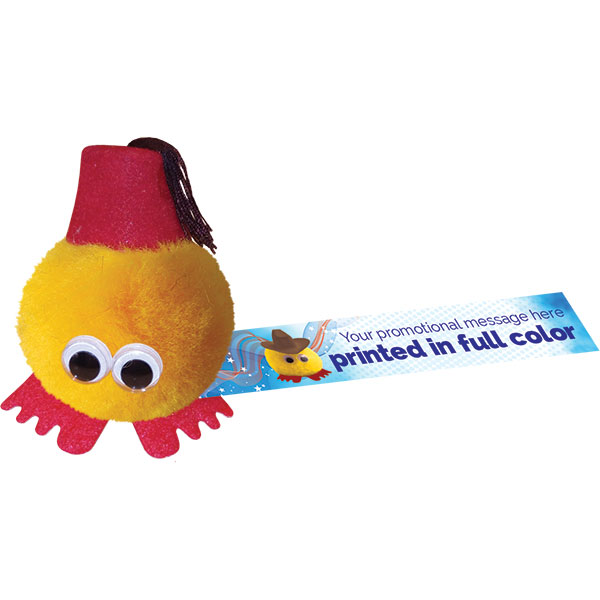 Q069 Hatter Logobugs