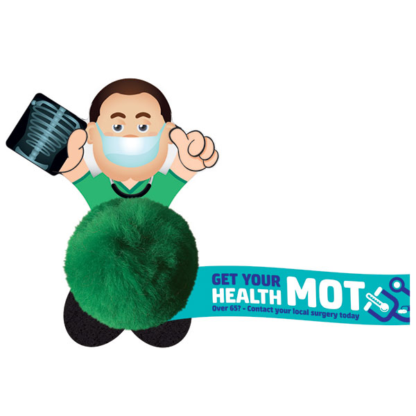 N072 Vocational Promo Pal