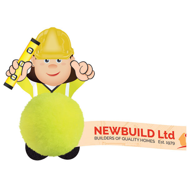 N072 Vocational Promo Pal
