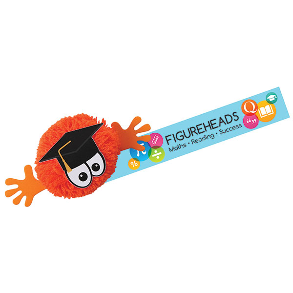 N072 Mophead Logobug