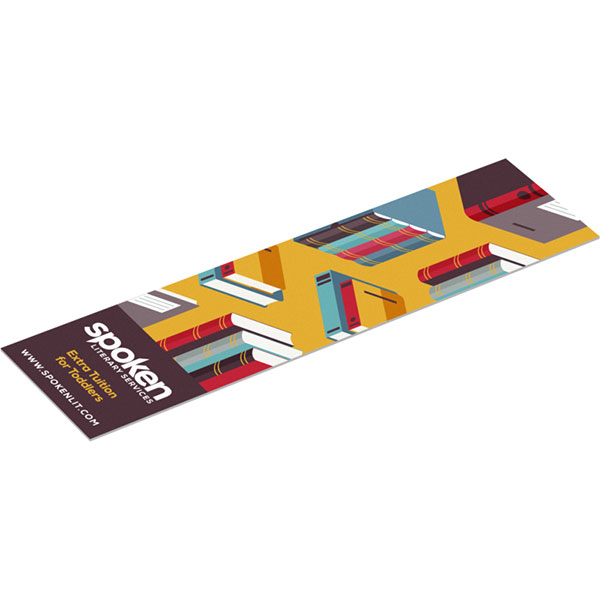 H032 Bookmark Card 