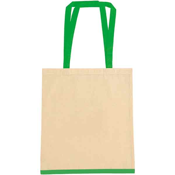 H102 Eastwell 4.5oz Cotton Tote Bag