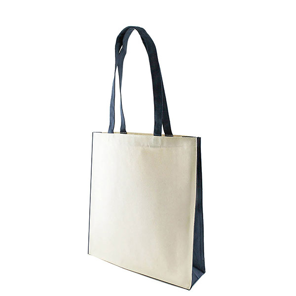 J102 Green & Innocent Kuku 10oz Canvas Bag