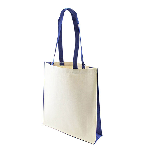 Q048 Green & Innocent Kuku 10oz Canvas Bag - Full Colour