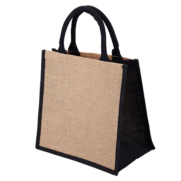 L135 Green & Good Brighton Jute Bag