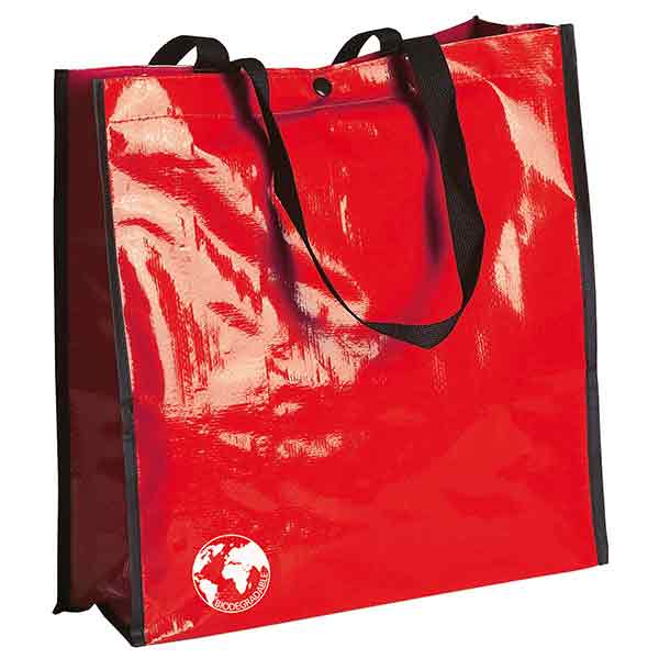 H101 Biodegradable Shopping Bag