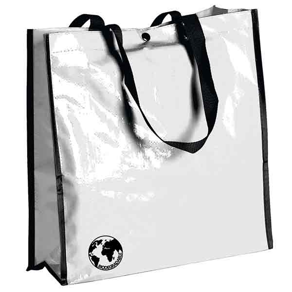 H101 Biodegradable Shopping Bag