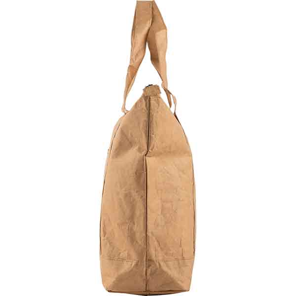 H101 Laminated Paper Shopping Bag