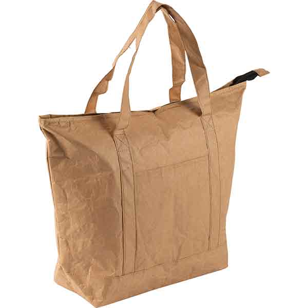 H101 Laminated Paper Shopping Bag