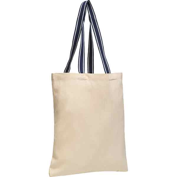 H102 Ashurst Herringbone Tote