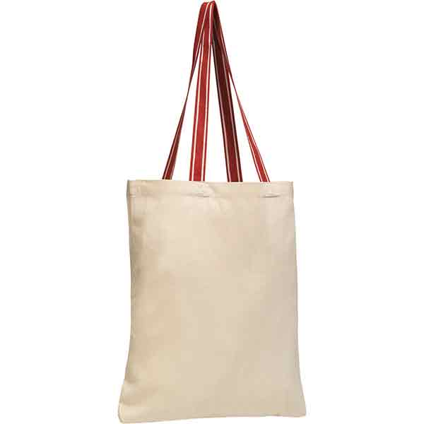 H102 Ashurst Herringbone Tote