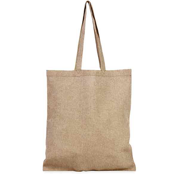 H102 Pheebs Cotton Tote Bag