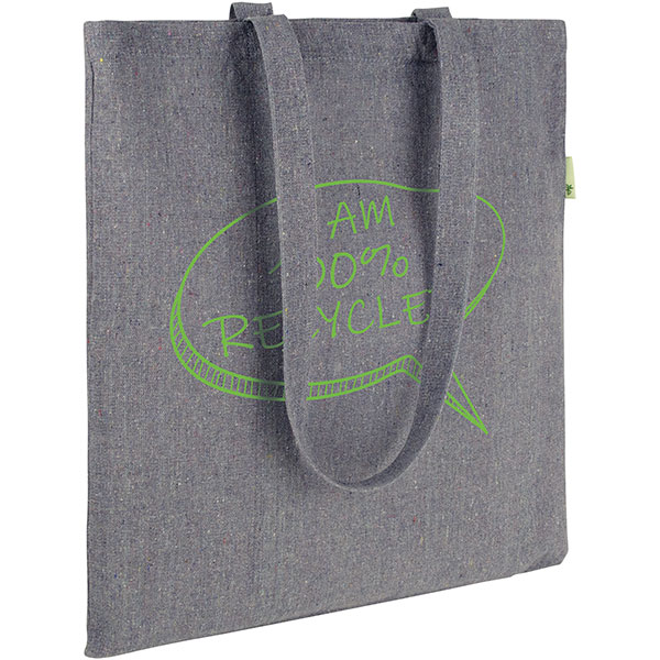 L134 Newchurch Recycled Tote Bag