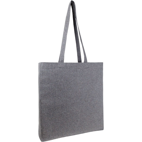 J102 Newchurch 6.5oz Recycled Tote Bag