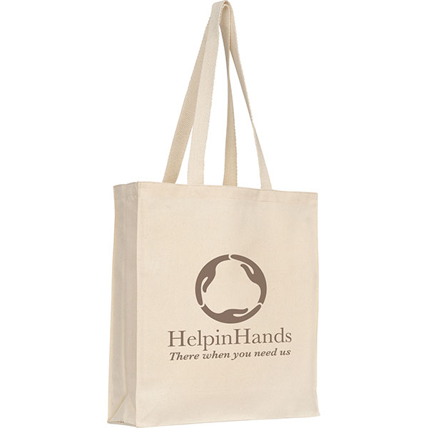 J102 Aylesham 8oz Tote Bag