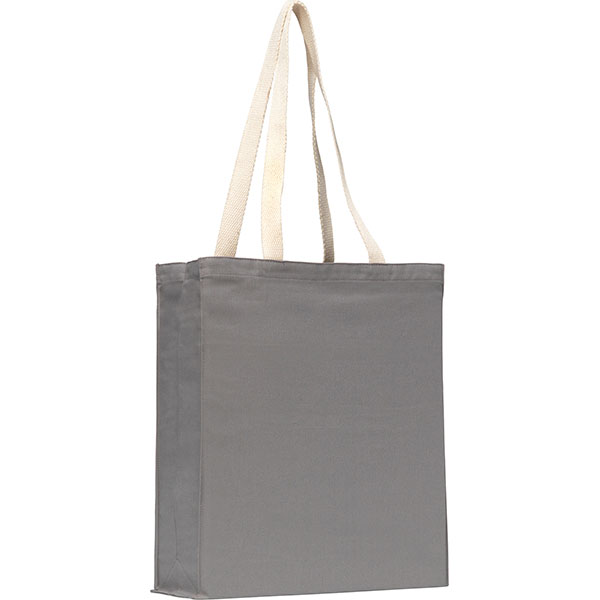 J102 Aylesham 8oz Tote Bag - Colours