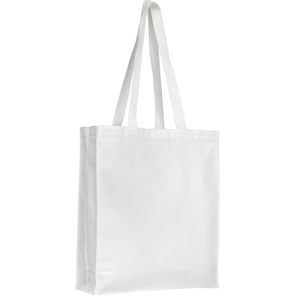 J102 Aylesham 8oz Tote Bag - Colours