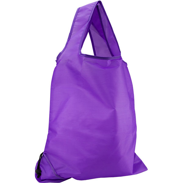 K136 Scrunchy Shopper