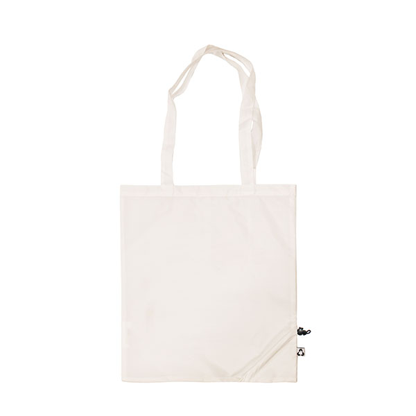 M129 Green & Innocent Tausi Eco Recycled Foldable Bag