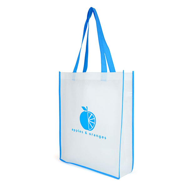 L132 Recyclable Large Shopper