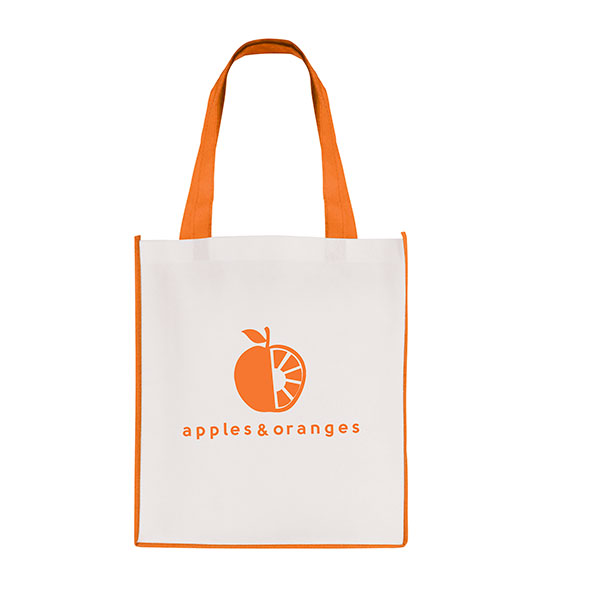 L132 Recyclable Large Shopper