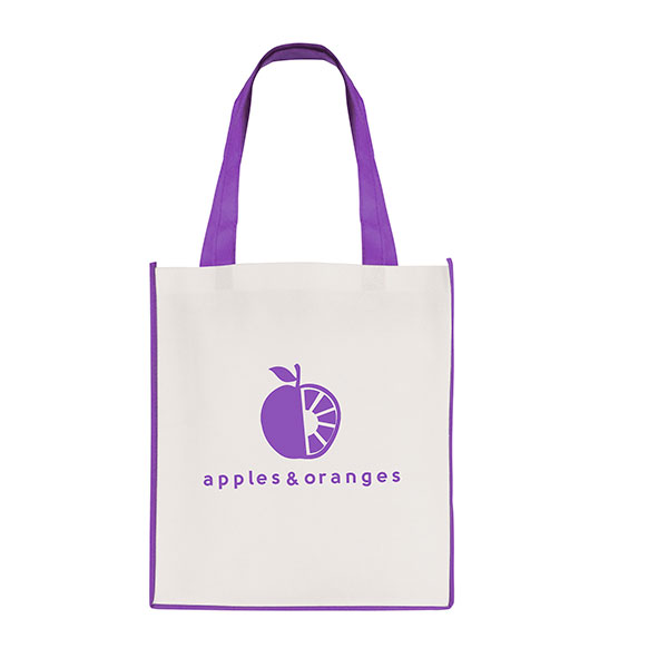 L132 Recyclable Large Shopper