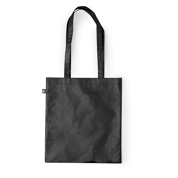 L132 Laminated rPET Tote Bag