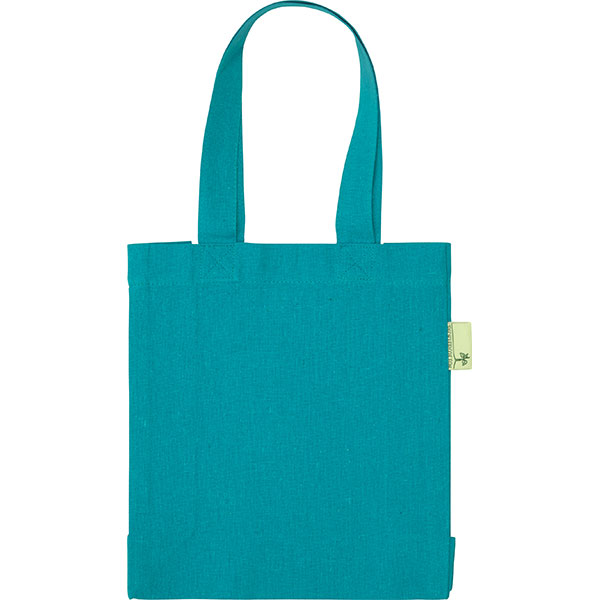 M130 Seabrook Recycled Gift Bag - Spot Colour