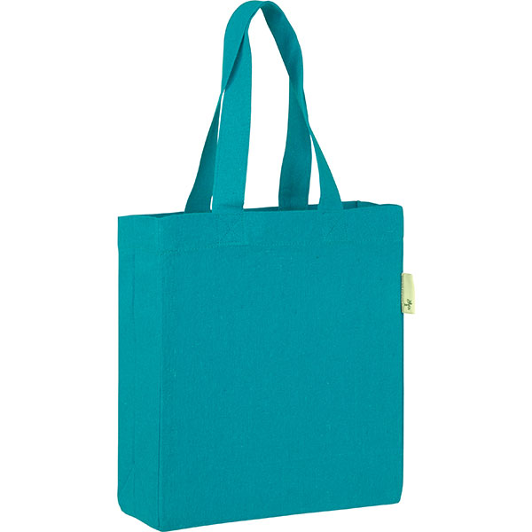 M130 Seabrook Recycled Gift Bag - Full Colour