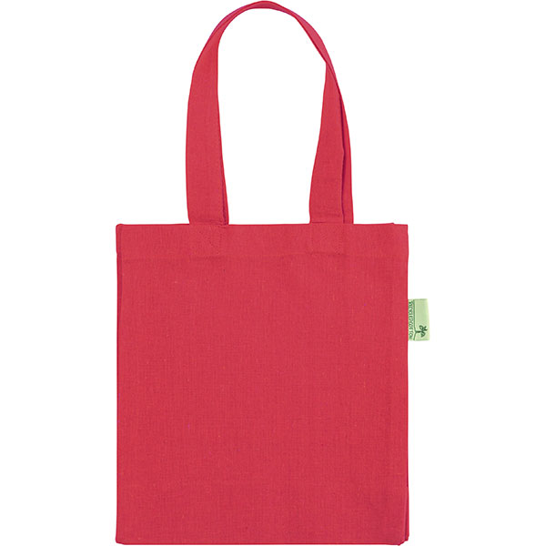 N069 Seabrook Recycled Gift Bag - Full Colour